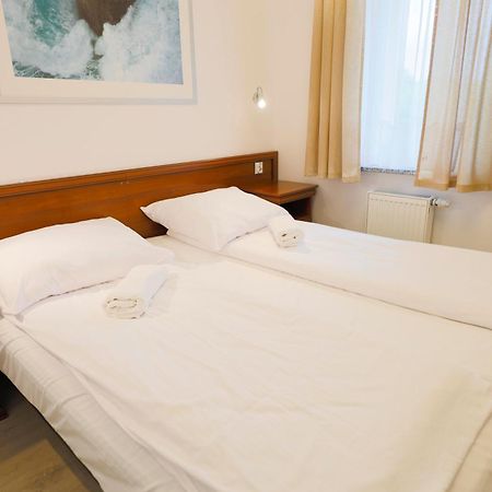 Ms Pro Apartamenty Olymp Strefa Spa Kolobřeh Pokoj fotografie
