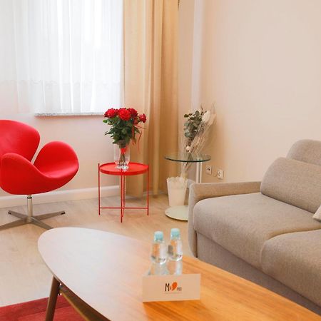 Ms Pro Apartamenty Olymp Strefa Spa Kolobřeh Pokoj fotografie