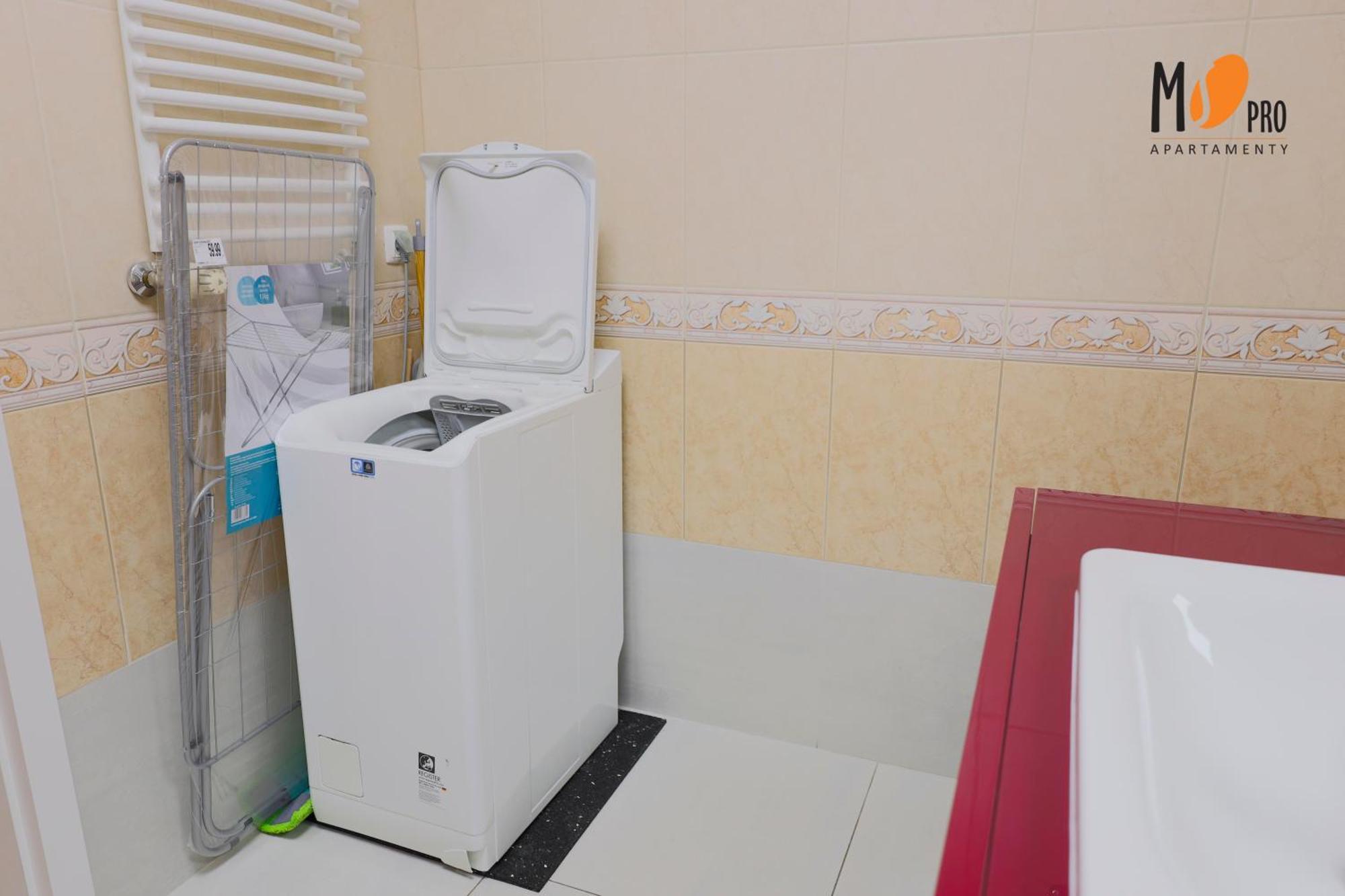 Ms Pro Apartamenty Olymp Strefa Spa Kolobřeh Pokoj fotografie