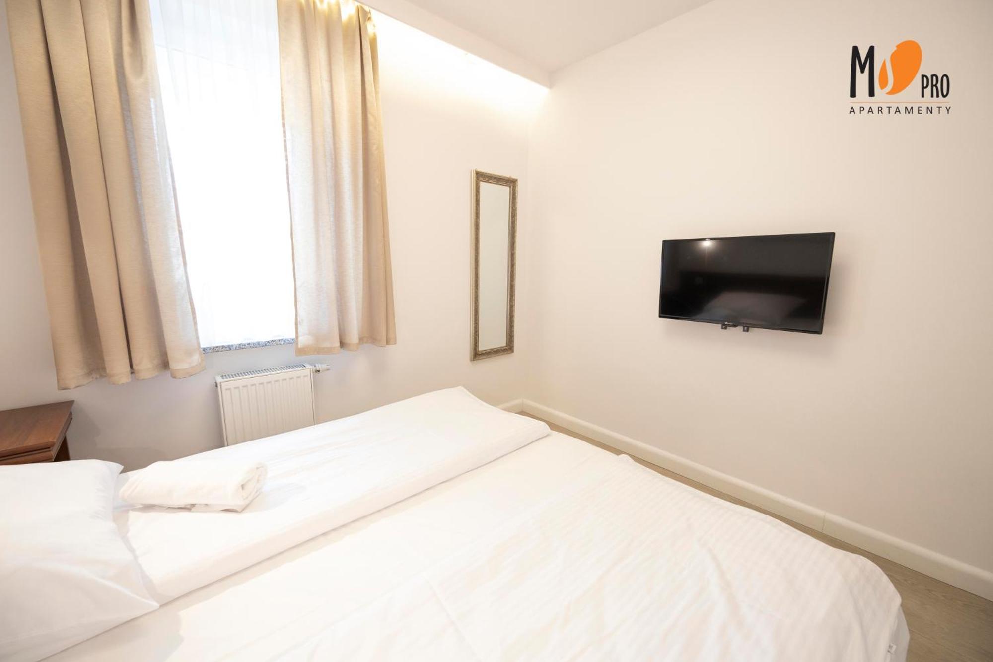 Ms Pro Apartamenty Olymp Strefa Spa Kolobřeh Pokoj fotografie