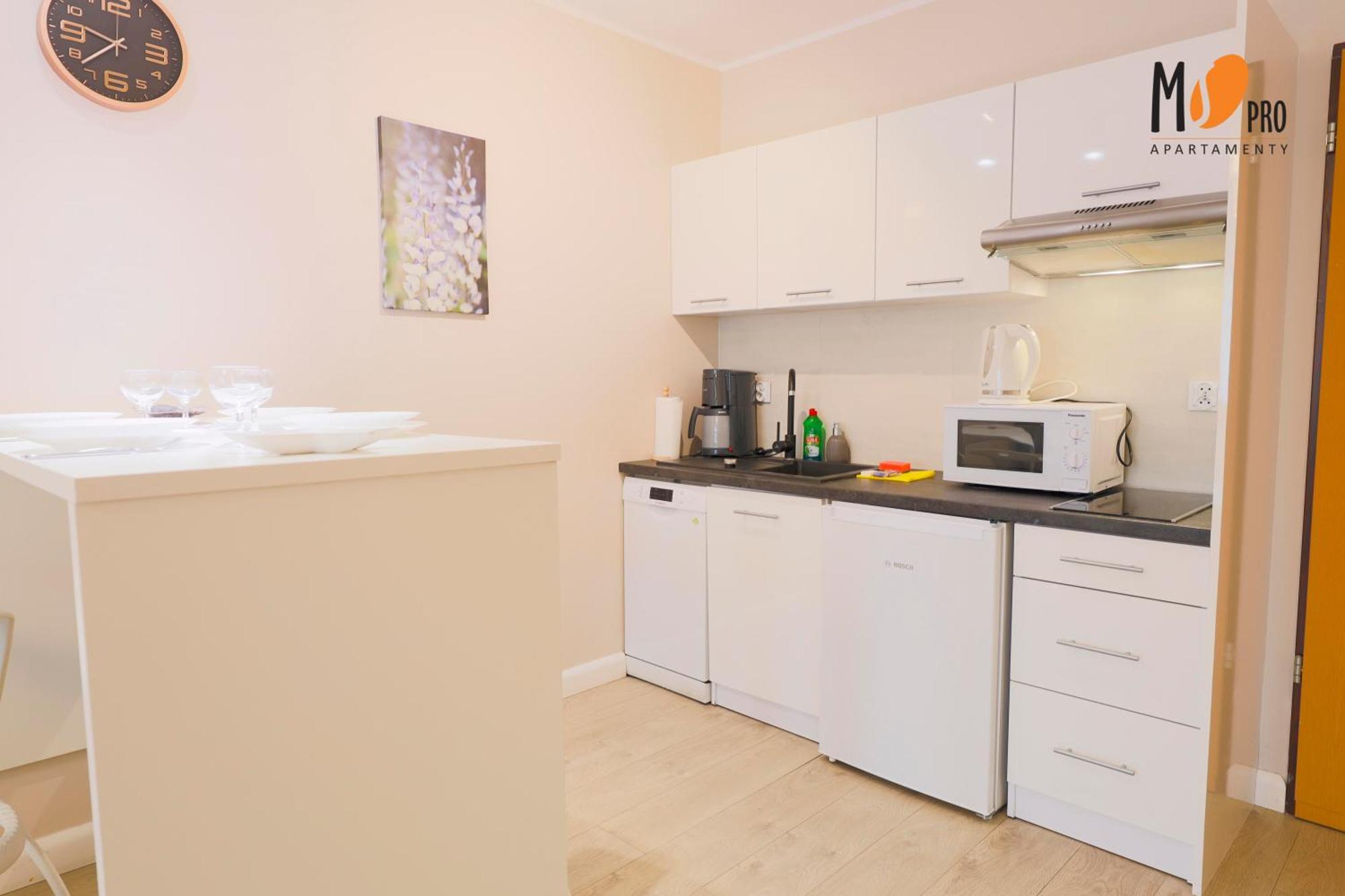 Ms Pro Apartamenty Olymp Strefa Spa Kolobřeh Pokoj fotografie