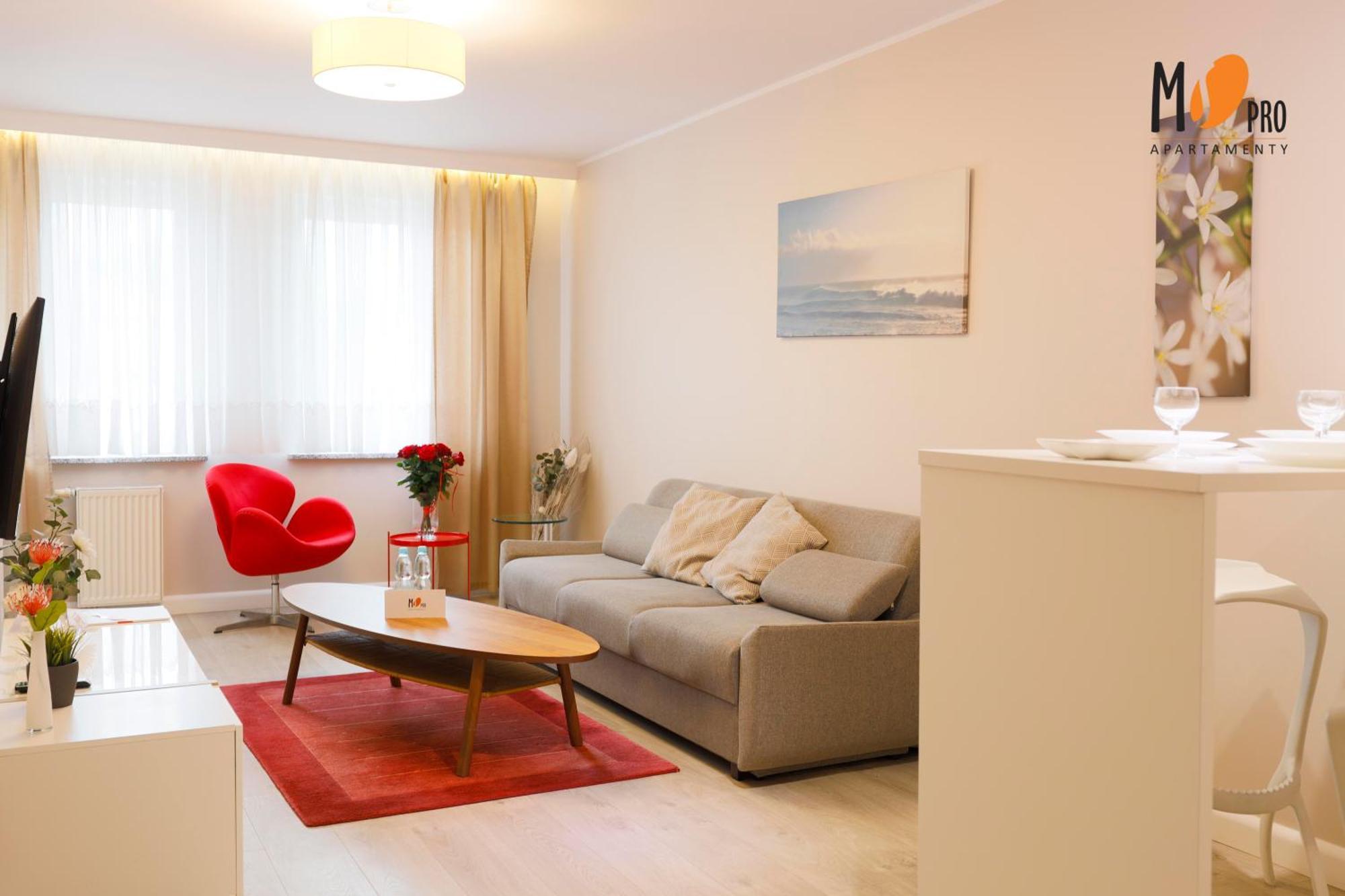 Ms Pro Apartamenty Olymp Strefa Spa Kolobřeh Pokoj fotografie