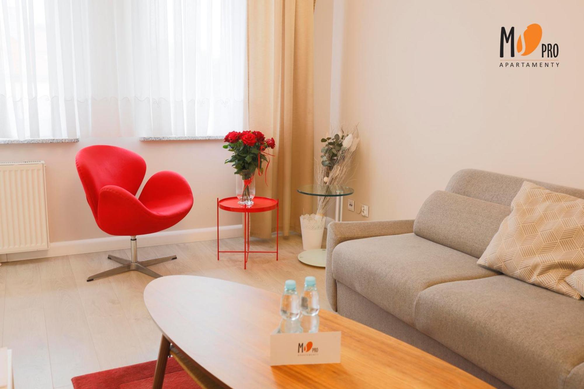 Ms Pro Apartamenty Olymp Strefa Spa Kolobřeh Pokoj fotografie