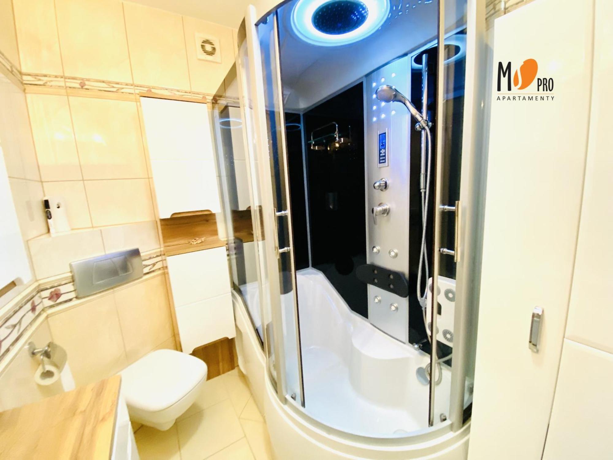 Ms Pro Apartamenty Olymp Strefa Spa Kolobřeh Pokoj fotografie