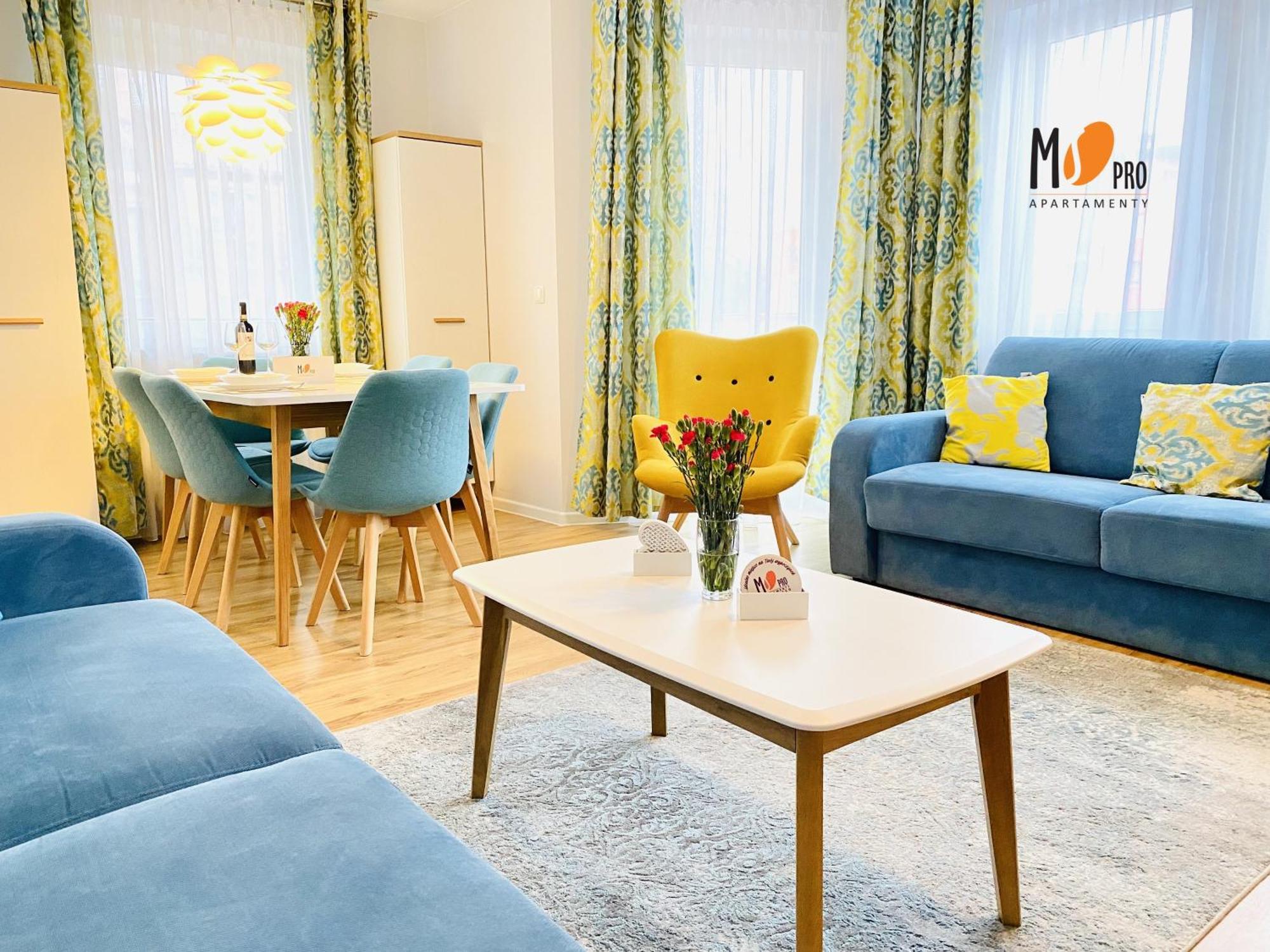 Ms Pro Apartamenty Olymp Strefa Spa Kolobřeh Pokoj fotografie